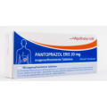 PANTOPRAZOL Eris 20 mg magensaftr.Tabletten/Noweda